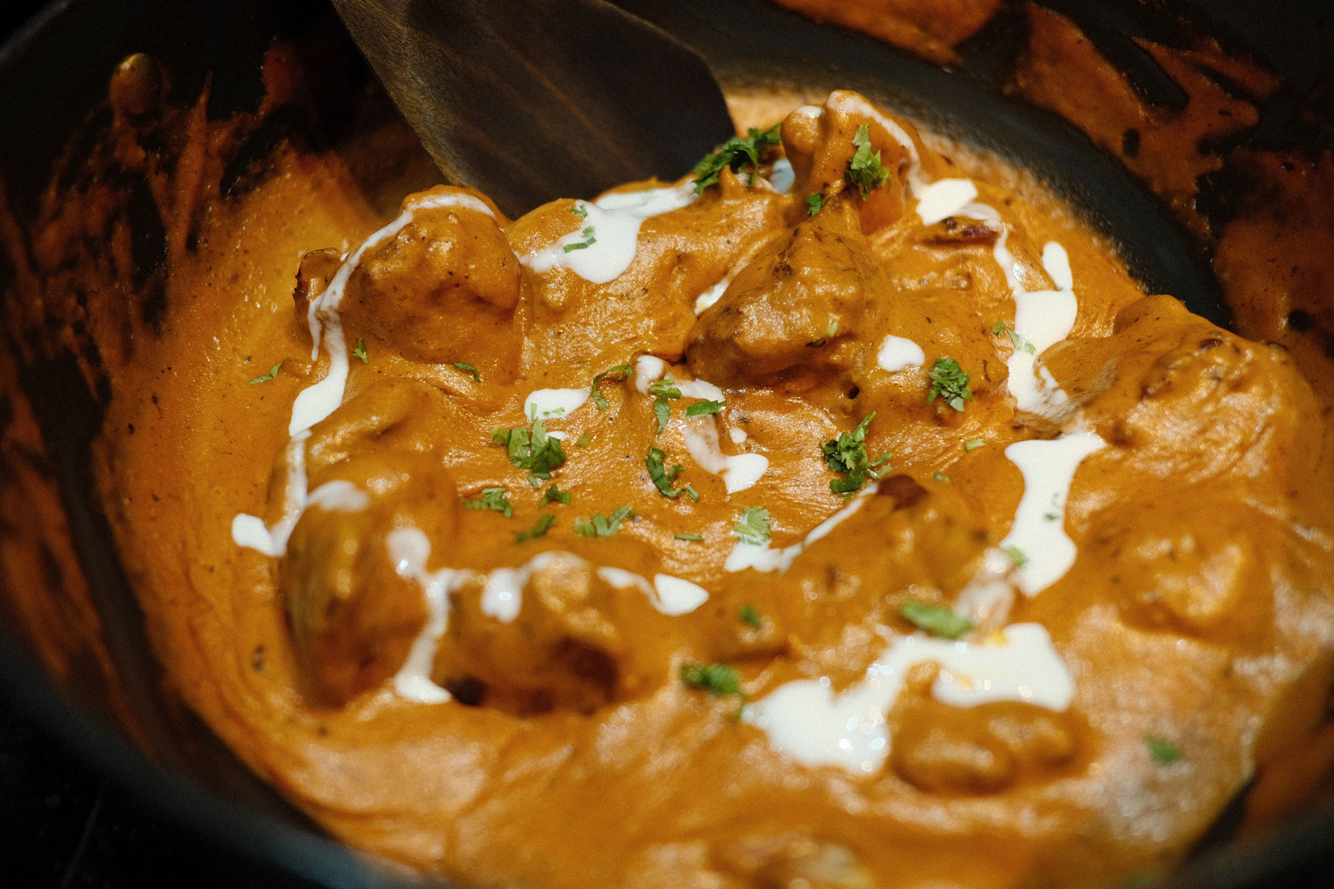 Special Chicken Tikka Masala